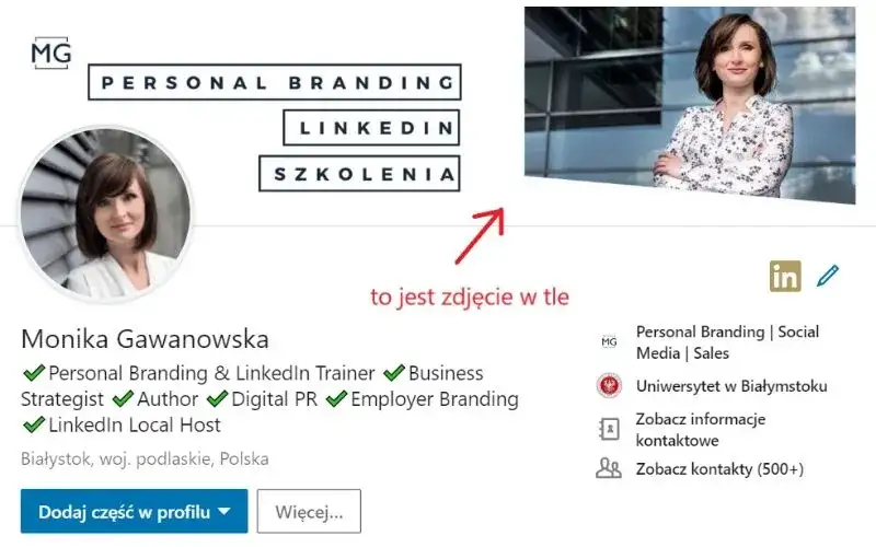 Jak dodać CV na LinkedIn i wyróżnić się wśród kandydatów