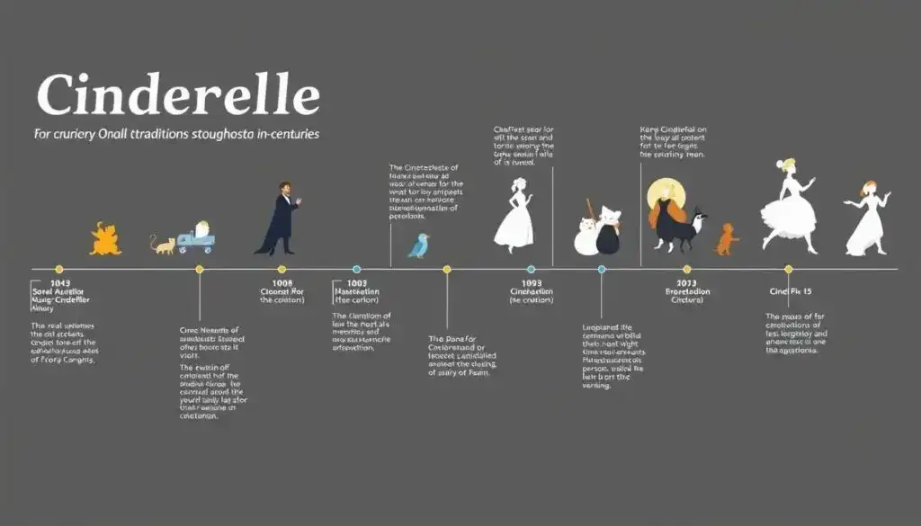 Kto napisał Kopciuszka? Prawdziwi autorzy i sekrety baśni