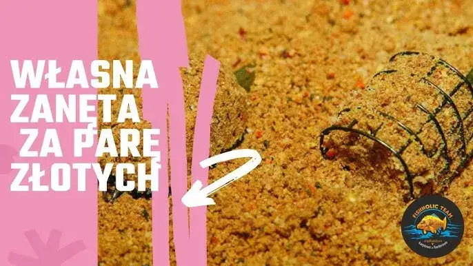 Domowa zanęta na suma: Sprawdzone przepisy i sekrety skuteczności