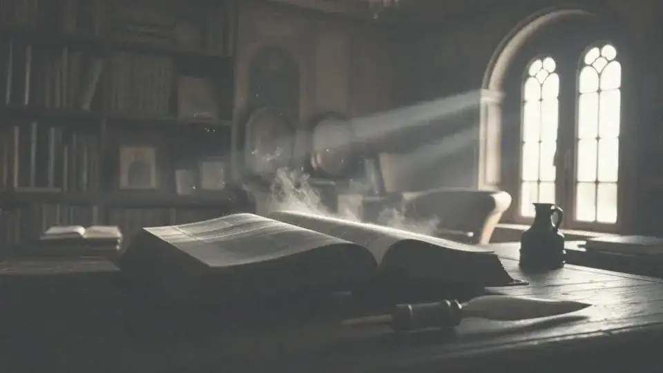 Czy wulgaryzmy to grzech? Poznaj moralne aspekty i nauki Kościoła