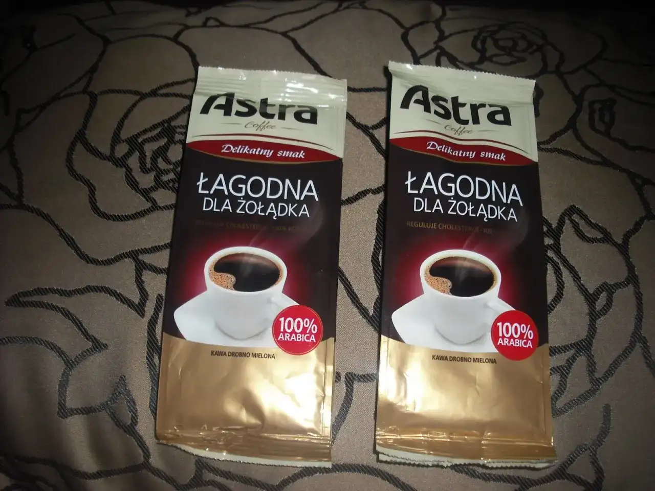 Gdzie kupić kawę Astra łagodną dla żołądka? Sprawdzone miejsca i ceny