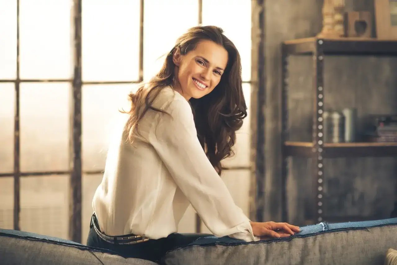 Jak być elegancką kobietą: Odkryj tajniki stylu i pewności siebie