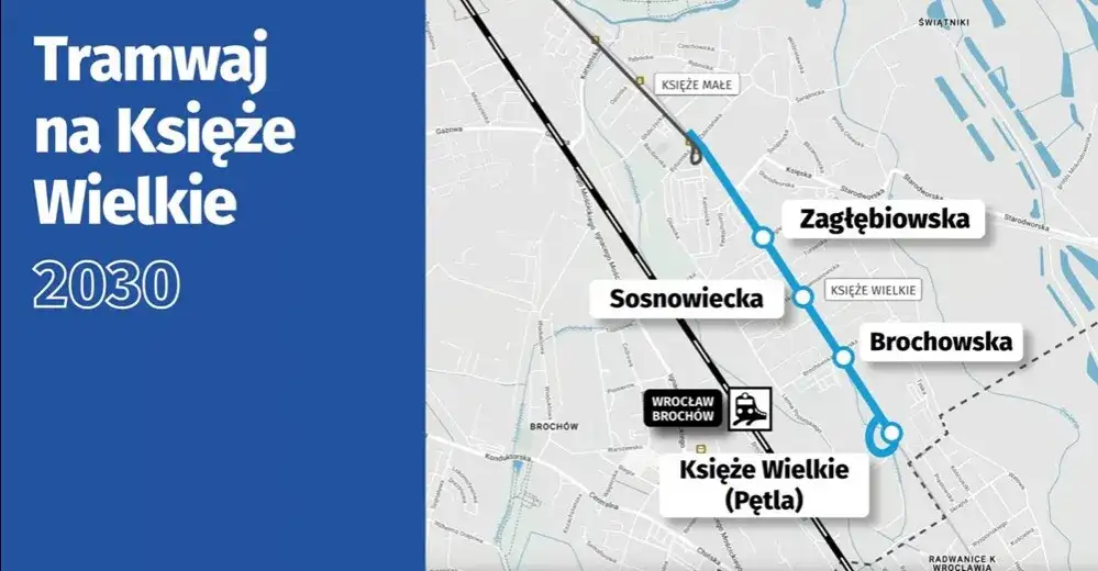 125 skąd odjeżdża Wrocław - kluczowe informacje o trasie i przystankach