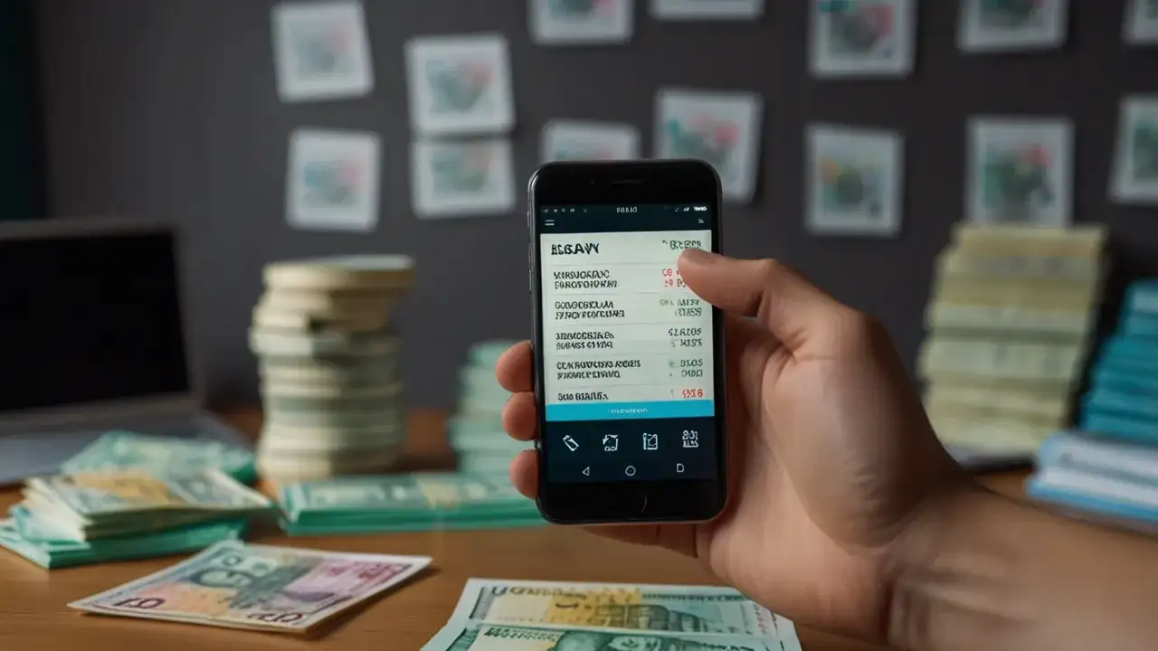 Pożyczki bez zaświadczeń o zarobkach online: szybko i łatwo