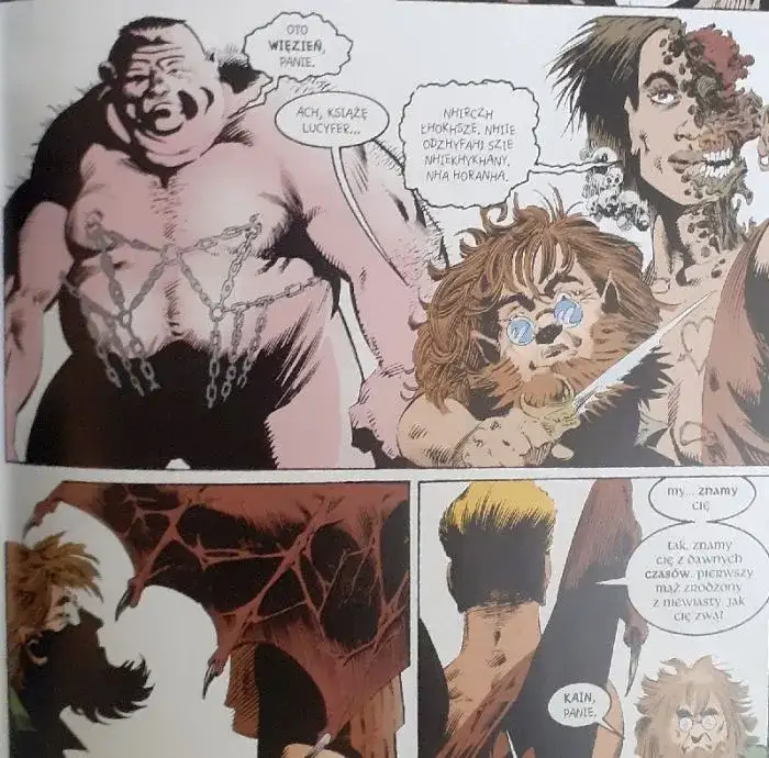 Sandman komiks: Czy to najlepsza graficzna opowieść wszech czasów?