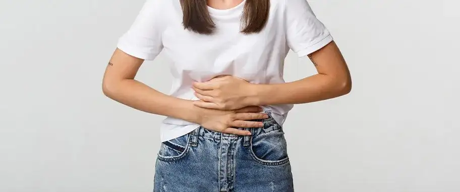 Ból brzucha na tle nerwowym objawy: jak stres wpływa na zdrowie