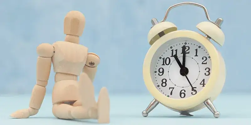 Co to jest chwila i ile dokładnie trwa - poznaj precyzyjną definicję czasu