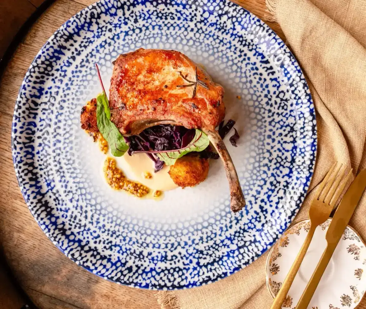 Gdzie zjeść w Bukowinie Tatrzańskiej? Najlepsze lokalne smaki i atmosfera