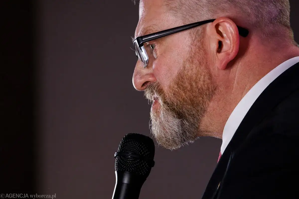 Czy Grzegorz Braun nie żyje? Prawda o zdrowiu i aktywności polityka