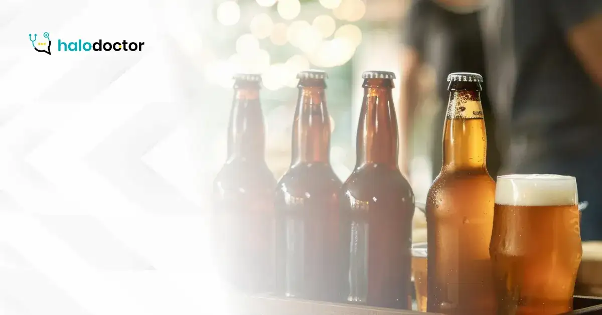 Piwo bezalkoholowe: Czy jest zdrowe? Fakty, kalorie i cukier