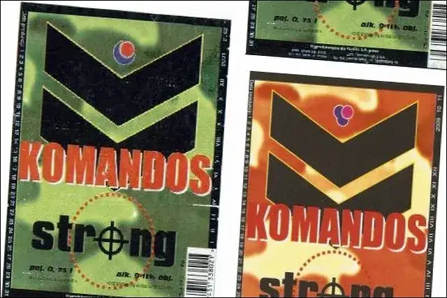 Gdzie kupić wino Komandos? Sprawdź najlepsze miejsca w Polsce