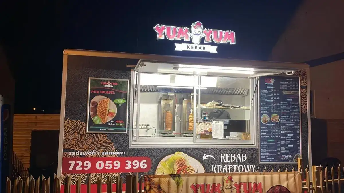 5 kg Kebab na Imprezę: Cena, Skład i Opłacalność [2026]