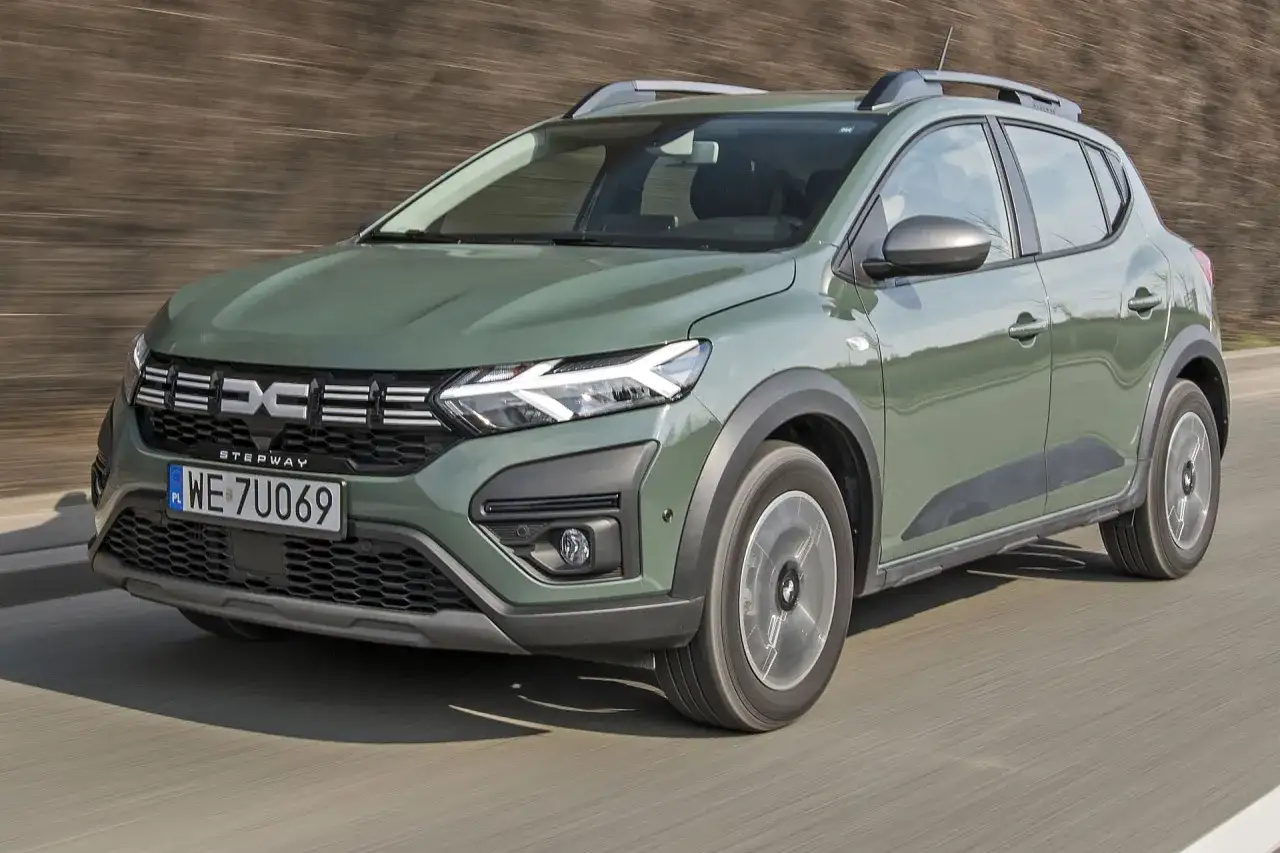 Dacia Sandero 2026: Cena, LPG, opcje. Ile naprawdę zapłacisz?