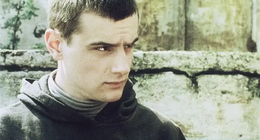 Bartosz Głowacki - kariera młodego aktora filmowego i serialowego