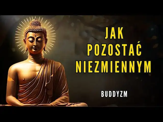 Buddyjskie zasady moralne: przewodnik po spokoju i współczuciu