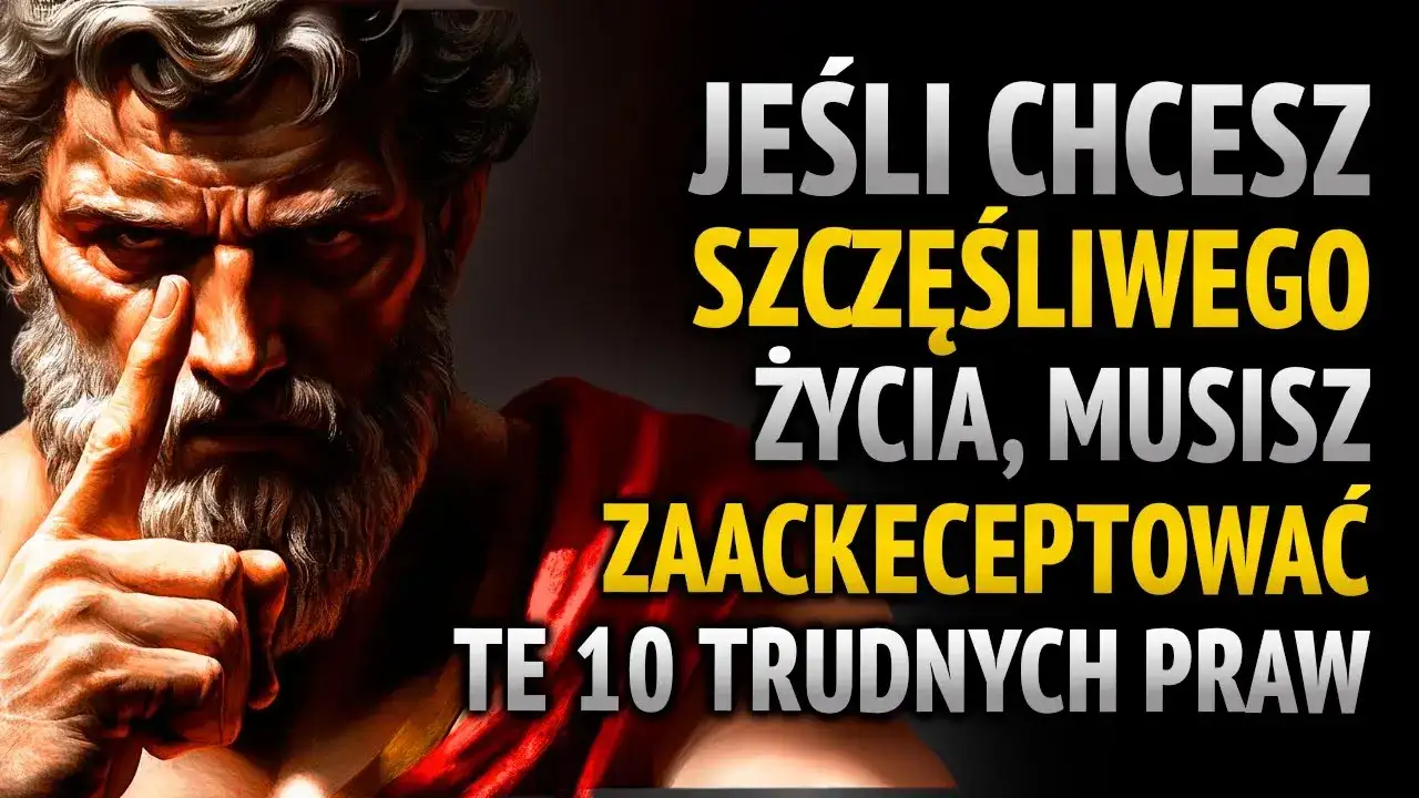 Czy w życiu można uniknąć trudnych sytuacji? Argumenty i refleksje