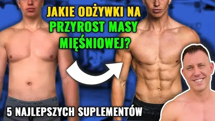 Suplementy na mięśnie: Co działa, jak dawkować i czego unikać?
