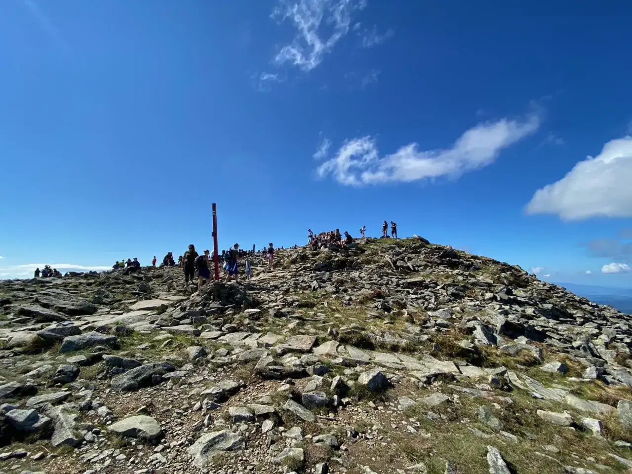 Ile ma Babia Góra? Odkryj jej wysokość i niezwykłe widoki