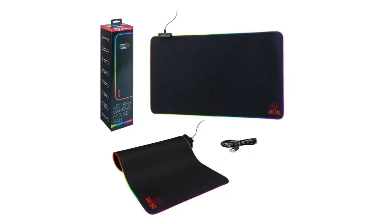 Podkładka Mad Dog: Czy warto kupić? Recenzja i opinie graczy