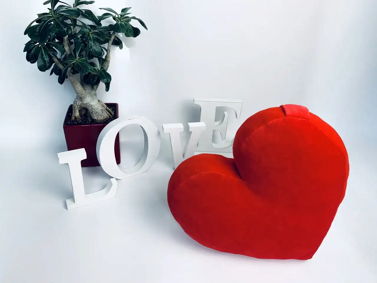 Jak uszyć poduszkę w kształcie serca - proste kroki i porady dla każdego