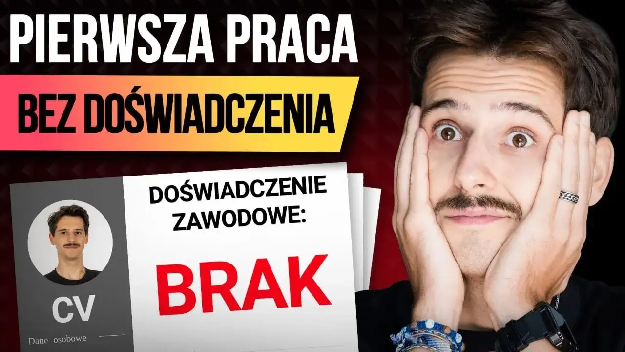 Marketing od zera: Jak zdobyć pierwszą pracę bez doświadczenia?