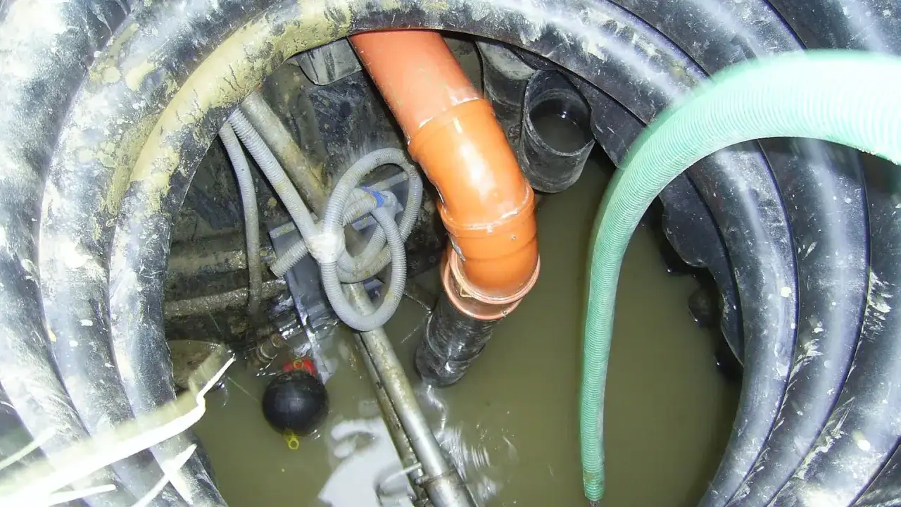 Jak dbać o przydomową oczyszczalnię ścieków, aby uniknąć awarii