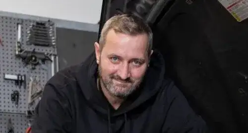 Gdzie znaleźć warsztat naprawy nie do naprawy Adama Klimka?