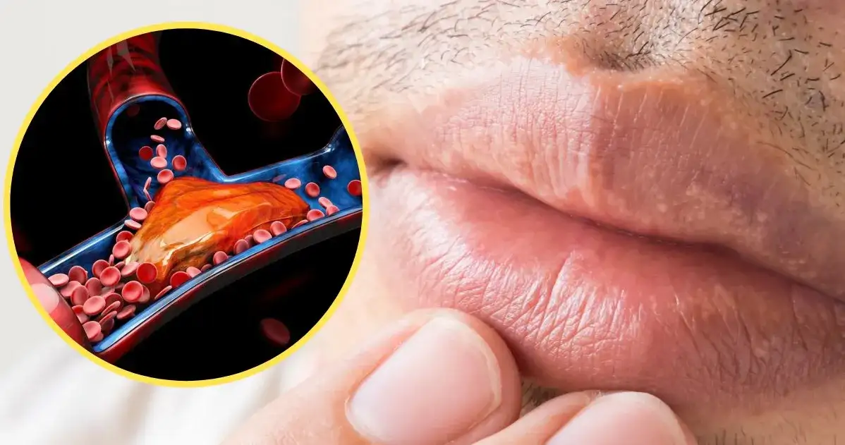 Objawy wysokiego cholesterolu, które mogą zaskoczyć każdego z nas