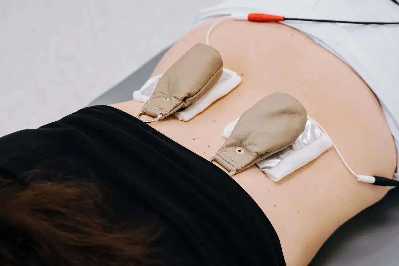 Fizjoterapia ambulatoryjna - co to jest i jak może Ci pomóc?