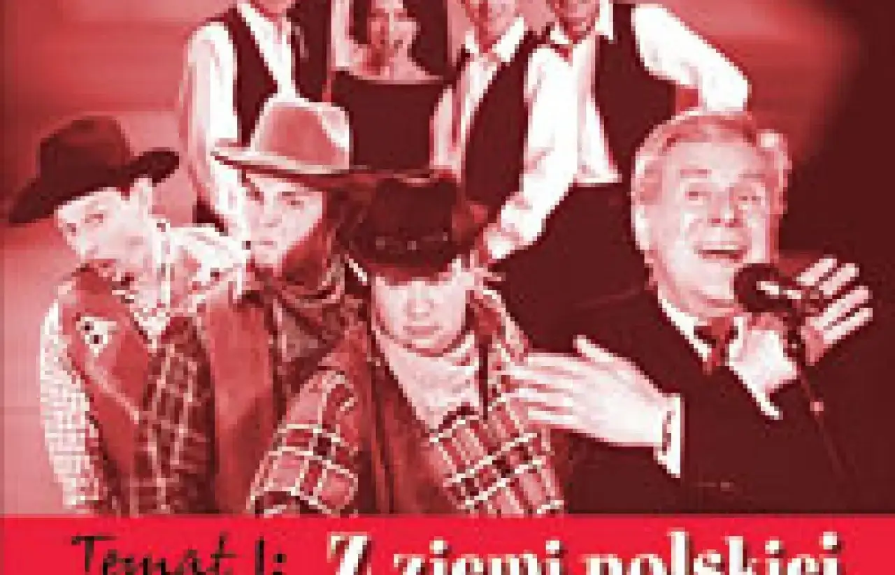 Kwartet Okazjonalny – historia i osiągnięcia polskiego kabaretu