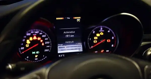 Wypalanie DPF: Optymalne obroty silnika poradnik Floriana.