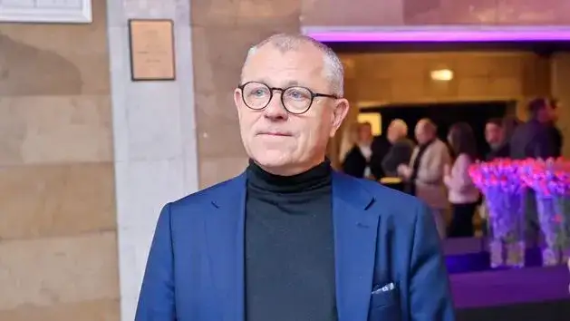 Tadeusz Chudecki: Fascynująca biografia aktora i podróżnika