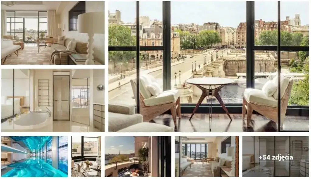 Nocleg w Paryżu 2026: Jak wybrać idealny i nie przepłacić?