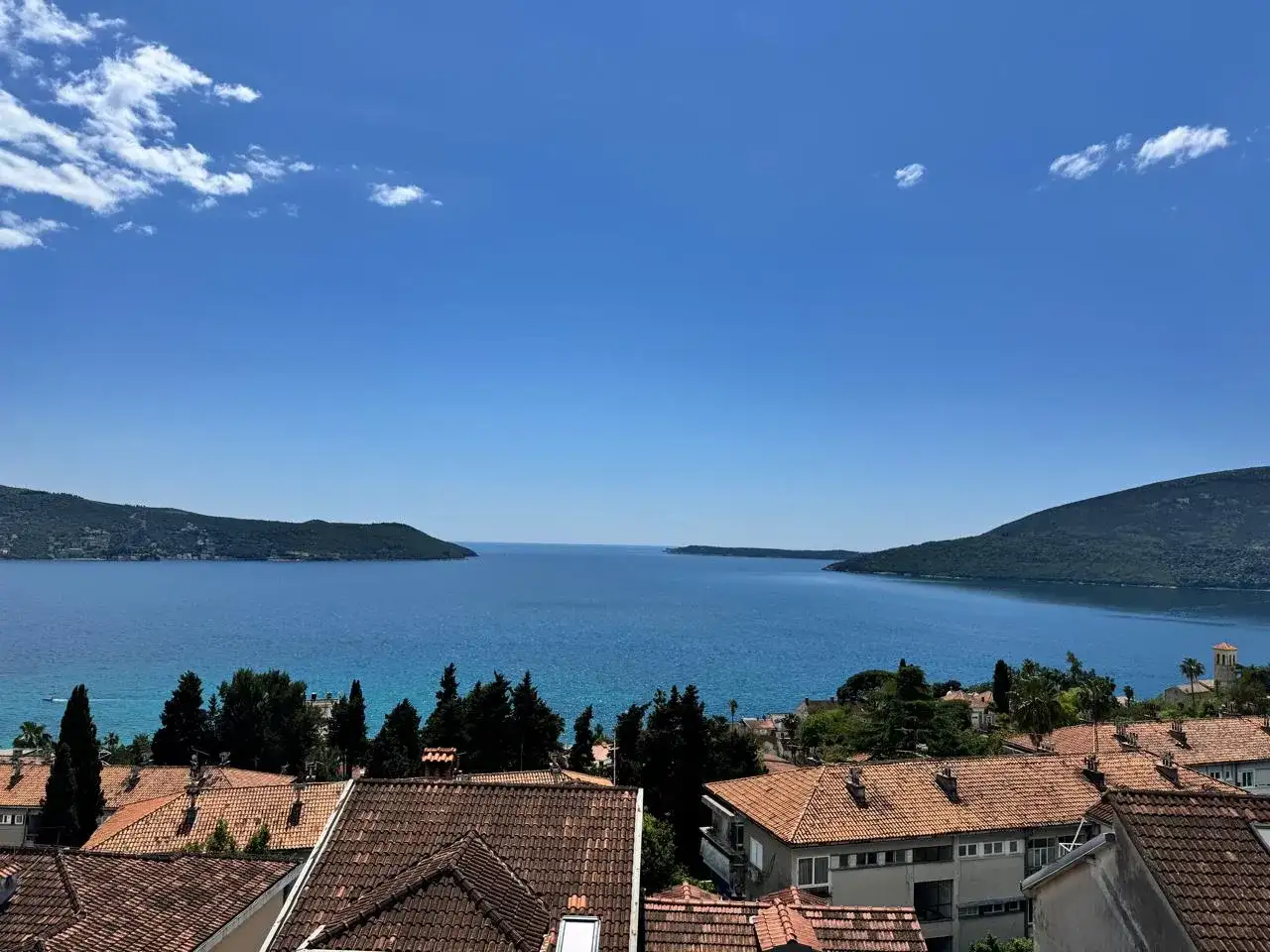 Webcam Croazia: la tua guida in tempo reale per una vacanza perfetta