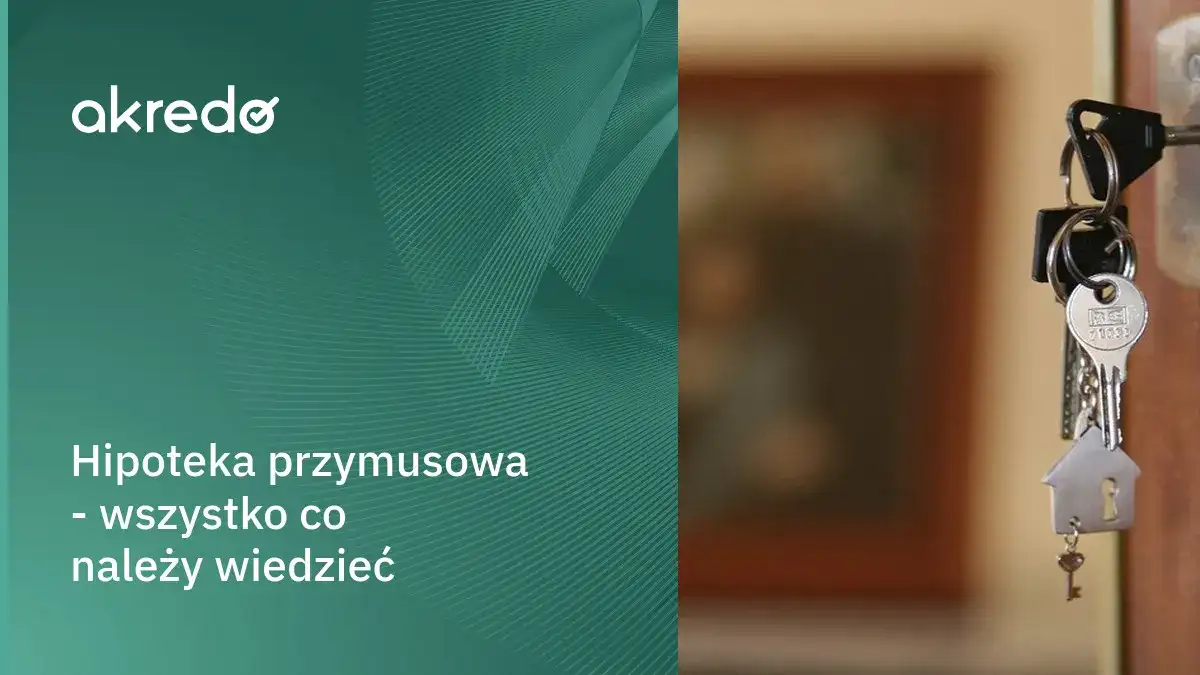 Co to jest hipoteka przymusowa i jak wpływa na dłużników?
