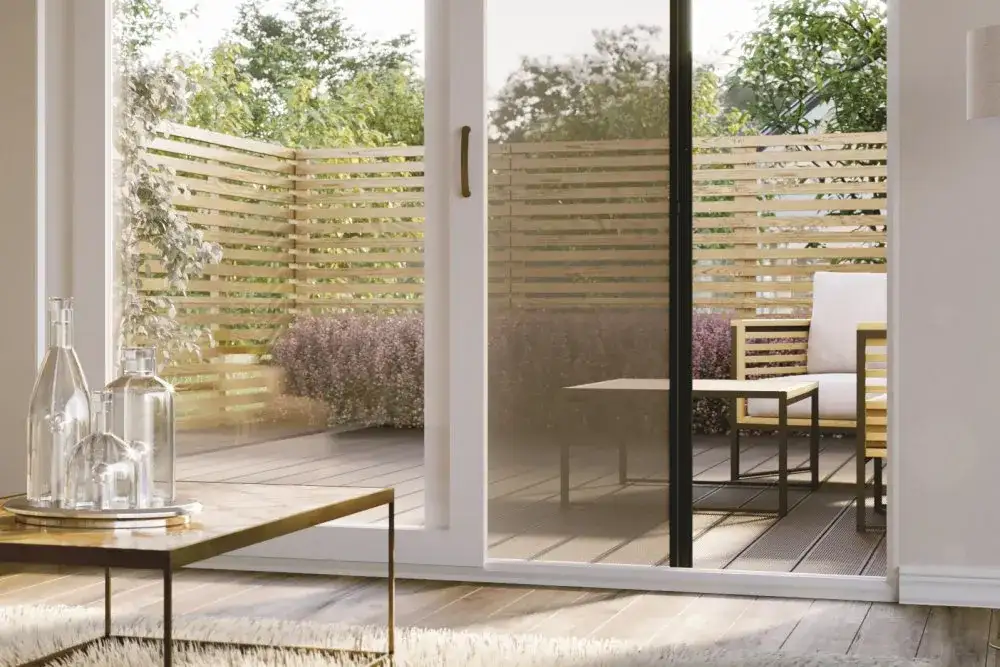 Nowoczesne sposoby na odnowienie bram, okien i drzwi. Proste triki