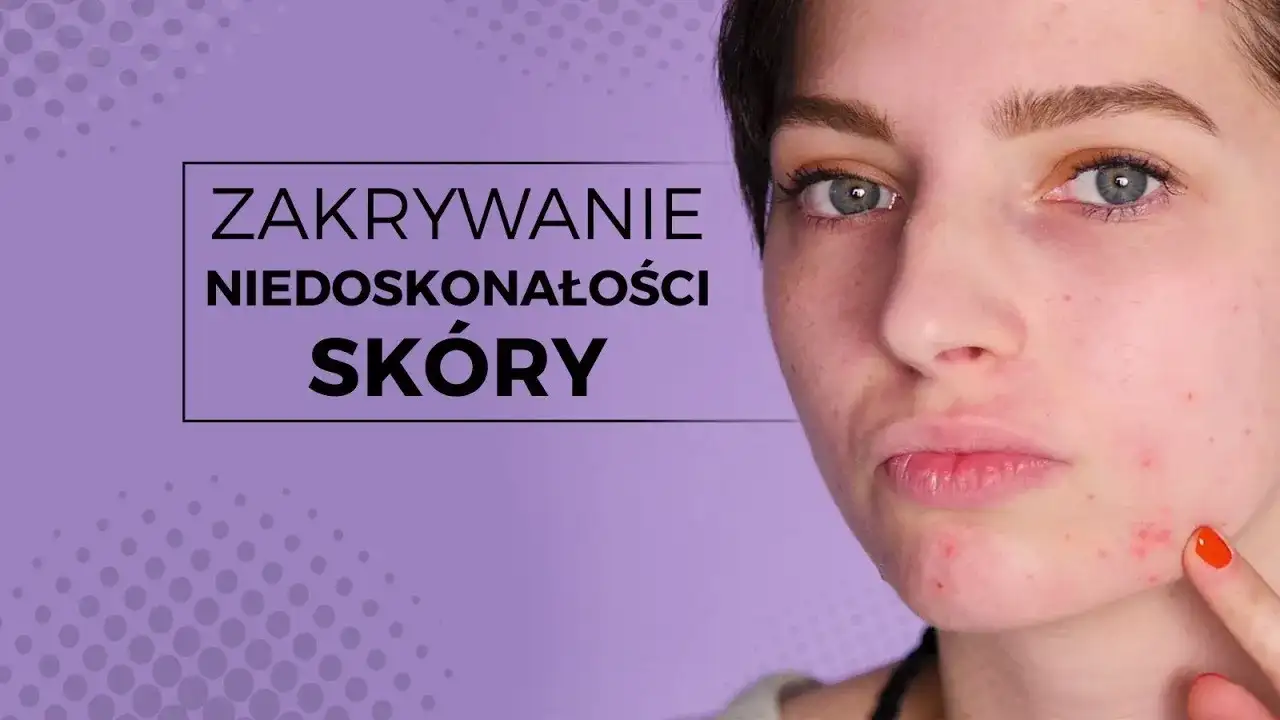 Jak zamaskować pryszcze? Skuteczny makijaż krok po kroku