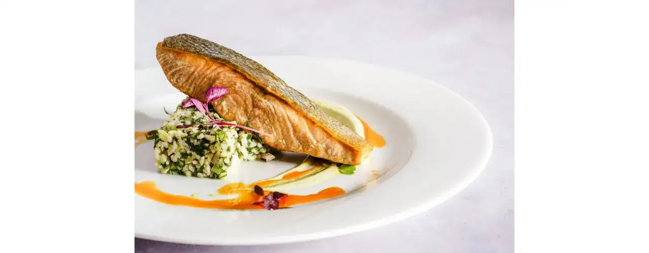 Ile piec mintaja? Sekrety soczystości i idealnego smaku!