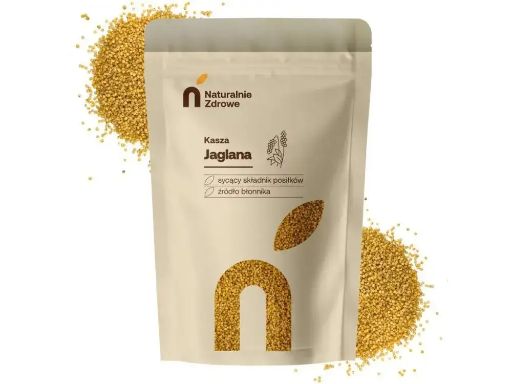 Kasza jaglana bez glutenu? Tak, ale uważaj! Jak kupić bezpieczną?