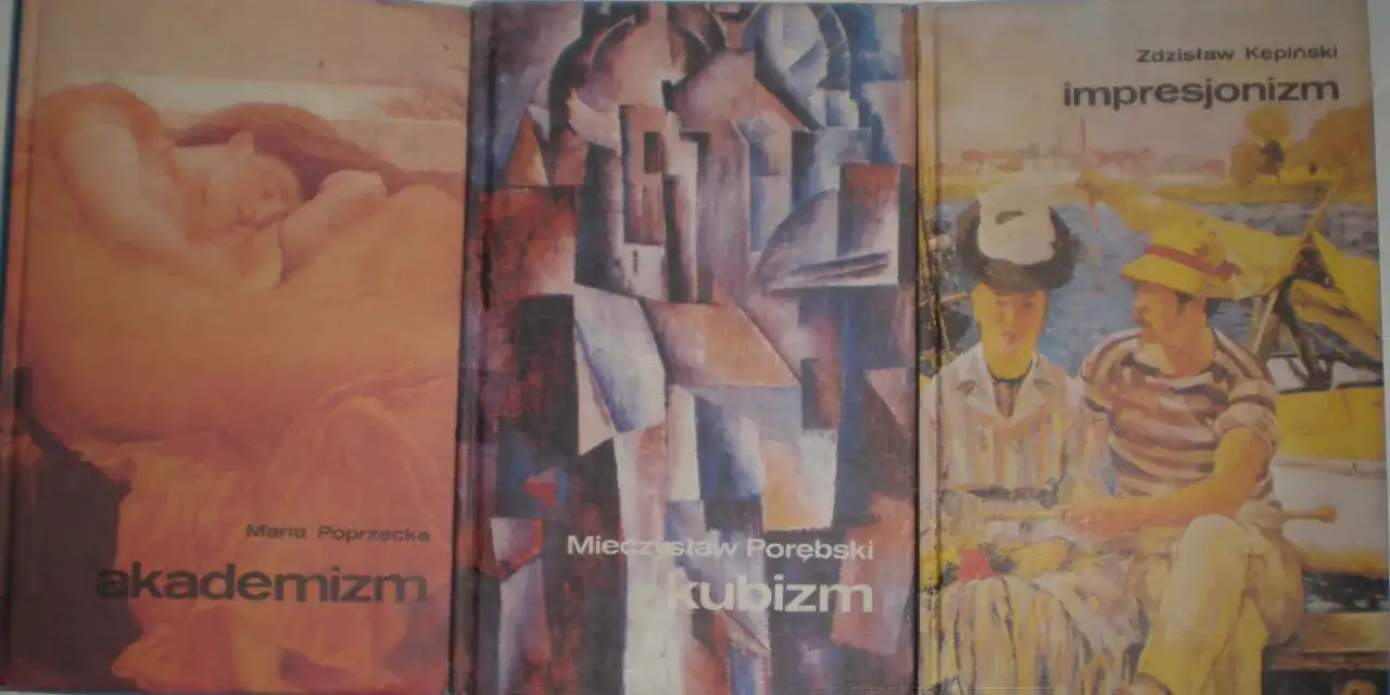 Impresjonizm: Kompletny przewodnik po sztuce, która zmieniła świat