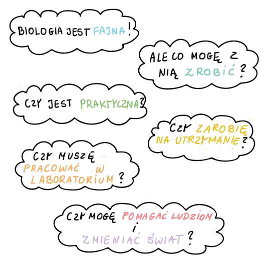 Jakie są dziedziny biologii? Poznaj świat od molekuł po ekosystemy