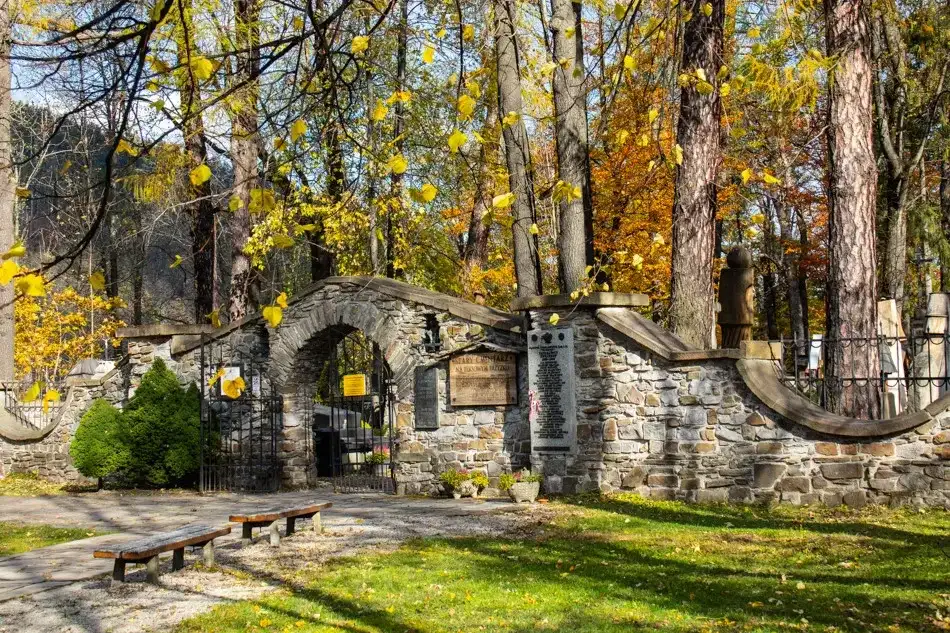 Zakopane: Atrakcje, które musisz zobaczyć. Przewodnik krok po kroku.