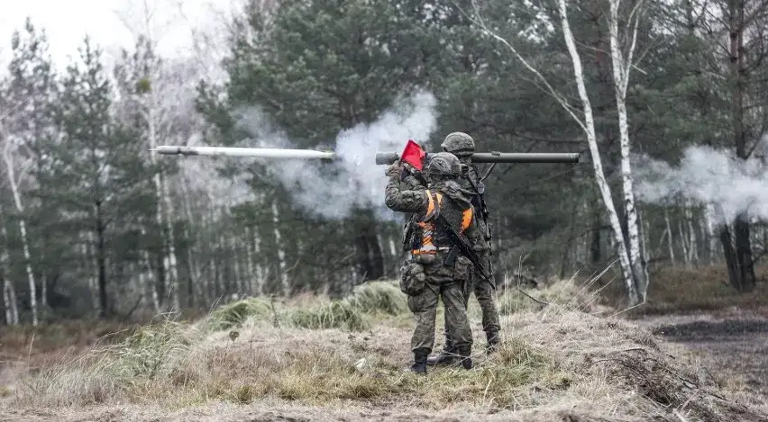 Jak wyglądają ćwiczenia wojskowe i co naprawdę się tam dzieje