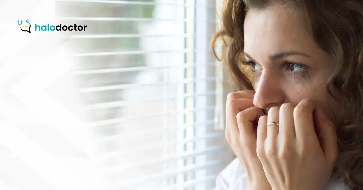 Czy to GAD? Zespół lęku uogólnionego: objawy, leczenie, wsparcie