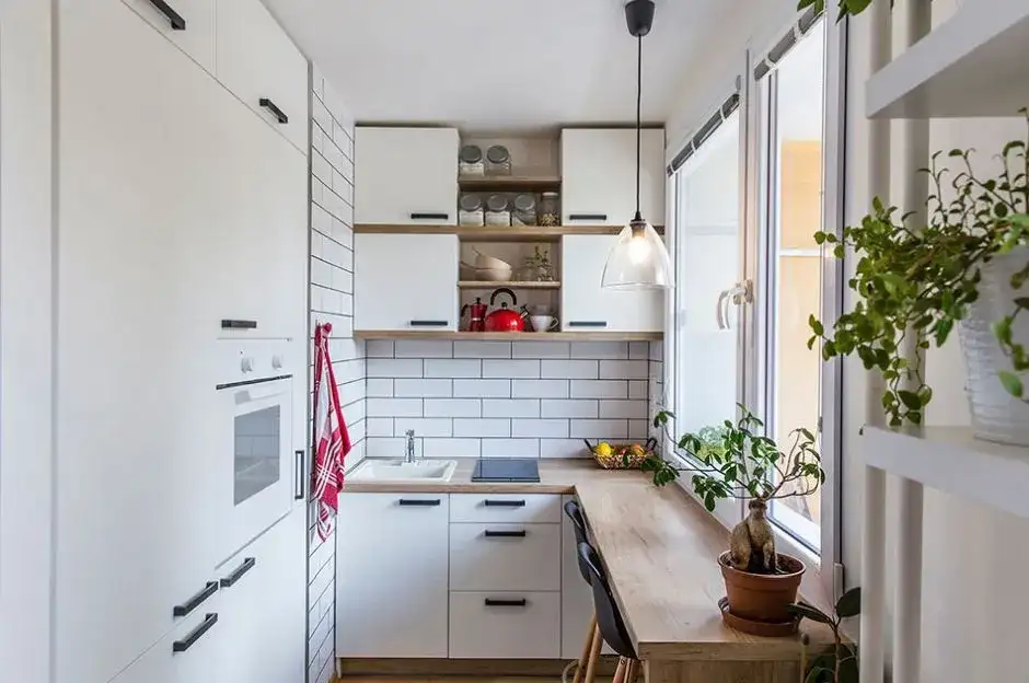 Jak powiesić ścierki kuchenne? Praktyczne i stylowe rozwiązania