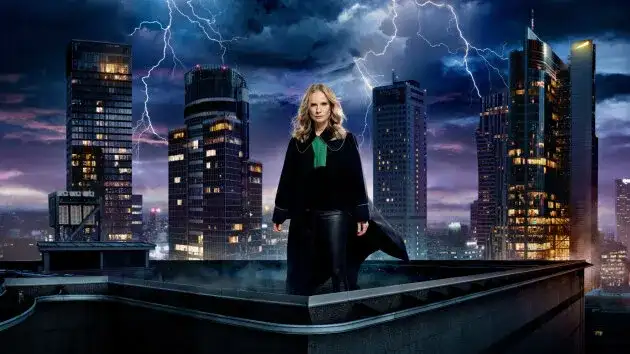 Chyłka sezon 5 ile odcinków? Odkryj prawdę o tej serii!