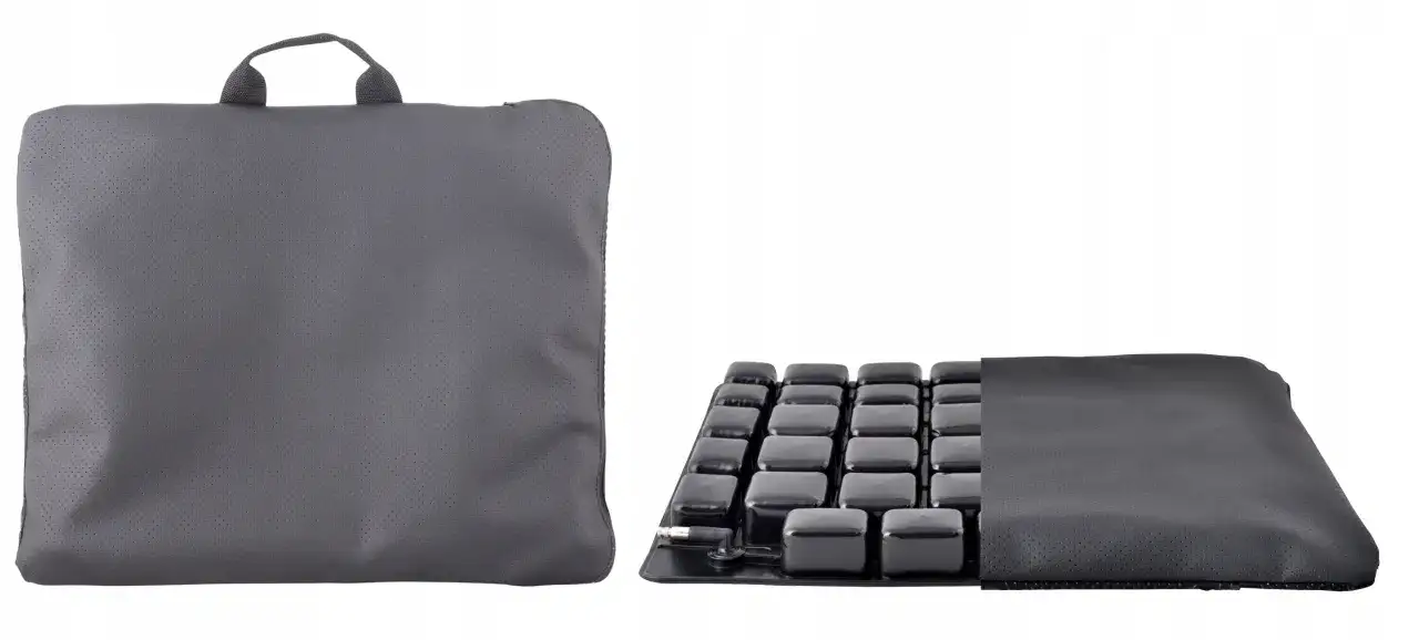 Ile kosztuje poduszka do wózka inwalidzkiego? Ceny, które zaskakują