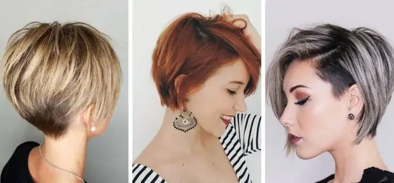 Fryzury dla bardzo cienkich włosów, które dodadzą objętości i stylu