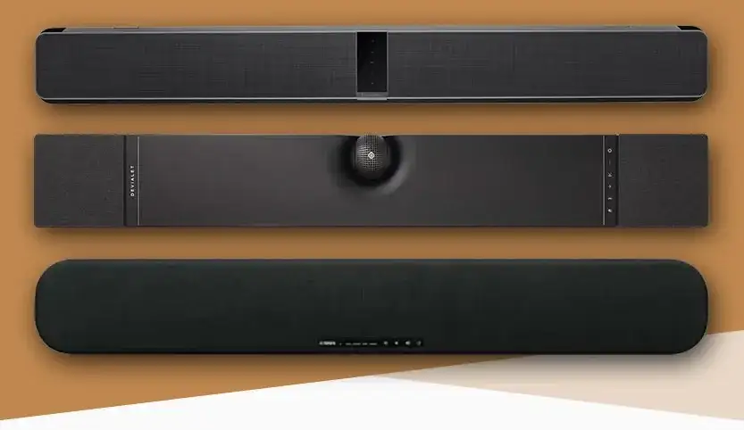 Jak wybrać idealny soundbar w Euro AGD, aby nie zbankrutować?