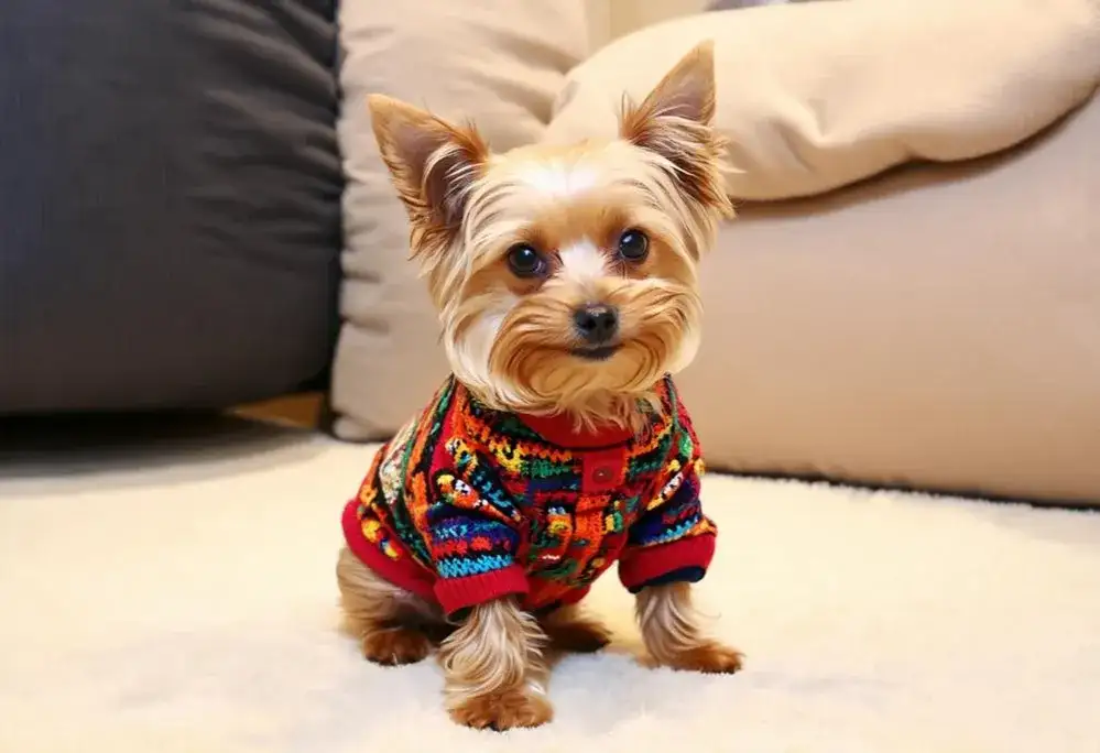 Jak uszyć ubranko dla psa? Praktyczny przewodnik DIY krok po kroku